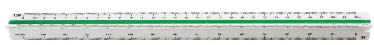 linijka-trojk-student20010-leniar-x-dlugosc-30-cm-stan-nowy