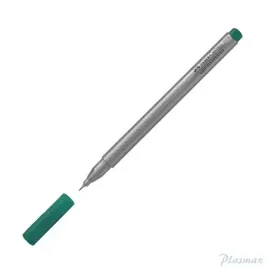 cienkopis-grip-szmaragd-fc151663-faber-castell