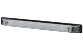 lampa-obrysowa-led-bezbarwny-klosz-czerwona-12-24v-uniwersalna