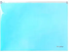 teczka-na-suwak-a5-pp-pastel-niebieski-tsp-a5-02-biurfol