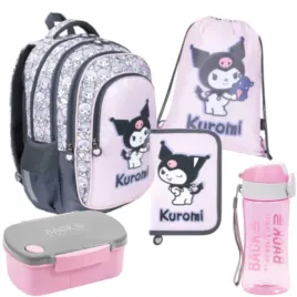 zestaw-szkolny-5-elementow-kuromi-pink-st-majewski