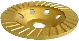 tarcza-szlifierska-diamentowa-115turbo-silver-5mm