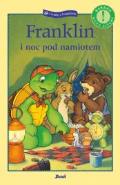 czytamy-z-franklinem-franklin-i-noc-pod-namiotem-paulette-bourgeois