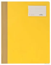 skoroszyt-a4-z-kolorowa-okladkarozszerz-pcw-zolty-250004-durable-x