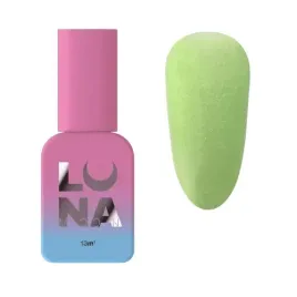 top-no-wipe-luna-moon-matte-sand-green-13ml