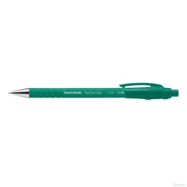 dlugopis-automatyczny-flexgrip-ultra-zielony-paper-mate-s0190453