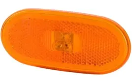 lampa-obrysowa-led-owalna-boczna-z-odblaskiem-pomaranczowa-12-24-v