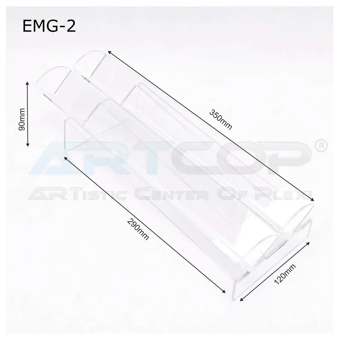 stojak-ekspozytor-z-plexi-na-makaroniki-podajnik-makaronikow-do-cukierni-waga-z-opakowaniem-2-5-kg