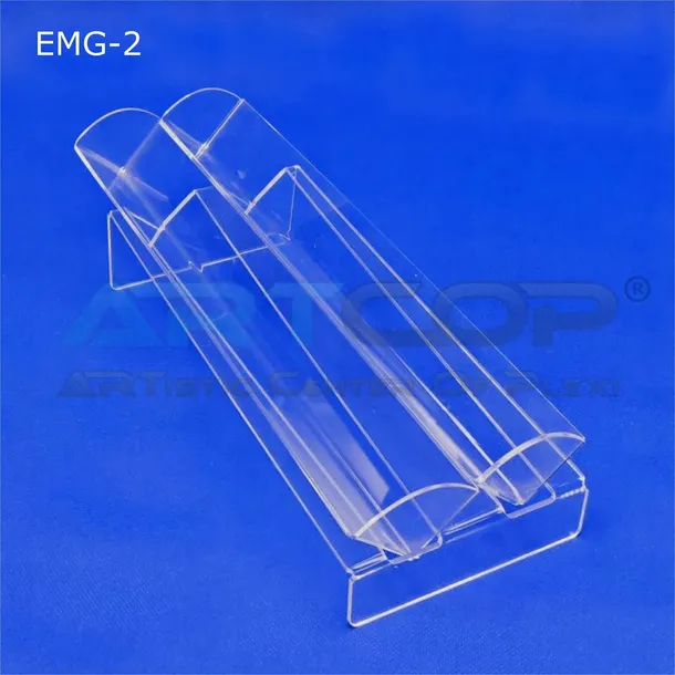 stojak-ekspozytor-z-plexi-na-makaroniki-podajnik-makaronikow-do-cukierni-stan-opakowania-brak-opakowania