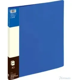 teczka-ofertowa-9003a-niebieski-30-koszulek-grand-120-1196