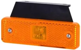 lampa-obrysowa-led-pomaranczowa-na-bok