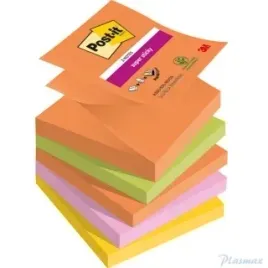 bloczek-samoprzylepny-post-it-super-sticky-r330-5ss-boos-76x76mm-5x90-k