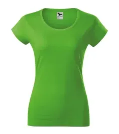 wzmocniona-koszulka-damska-viper-green-apple-bawelna-single-jersey-xl