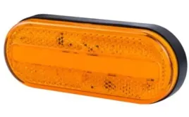 lampa-obrysowa-pozycyjna-led-z-odblaskiem-pomaranczowa-neon