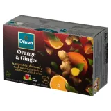 herbata-dilmah-pomaranczandimbir-20t-forma-ekspresowa-marka-dilmah