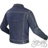 kurtka-ls2-oaky-man-dark-blue-m-stan-nowy