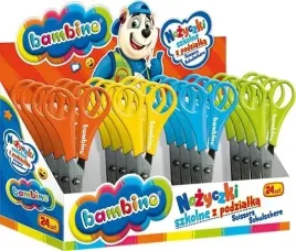 nozyczki-szkolne-13-mini-zoo-24-1932-bambino-st-majewski