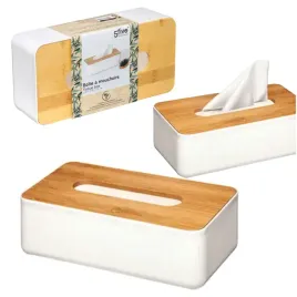 organizer-na-chusteczki-bialy-etui-podajnik-do-chusteczek-higienicznych