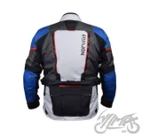 kurtka-ls2-norway-man-blue-black-grey-red-m-stan-nowy