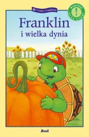 czytamy-z-franklinem-franklin-i-wielka-dynia-paulette-bourgeois
