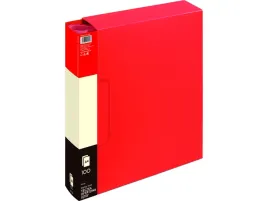teczka-ofertowa-9010a-czerwony-100-koszulek-grand-120-1205-x-sale-album