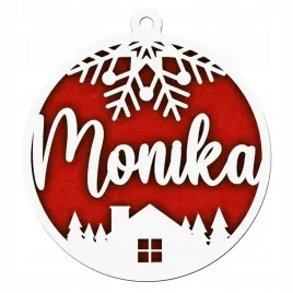 biala-drewniana-bombka-z-imieniem-na-choinke-swieta-prezent-upominek-1szt