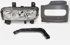 mercedes-atego-zderzak-lewy-kompletny-lampa-wspornik-9705253439-9738202261