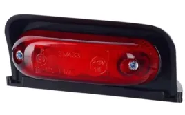 lampa-obrysowa-led-owalna-narozna-czerwona