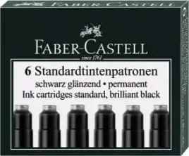 naboje-krotkie-fc185507-6-czarne-faber-castel