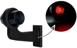 lampa-obrysowa-led-old-school-dlugie-ramie-bialo-czerwona-prawa-5-metrow