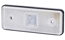 lampa-obrysowa-led-prostokatna-z-odblaskiem-biala-12-24v-uniwersalna