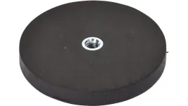 akcesoria-magnes-o66mm-neodym-zelazo-bor-gwint-wewnetrzny-m6-guma-a