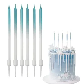 swieczki-urodzinowe-ombre-metaliczny-niebieski-6szt