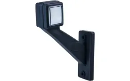 lampa-obrysowa-led-wysiegnik-krotki-led-bialo-czerwony-12-24v-lewa