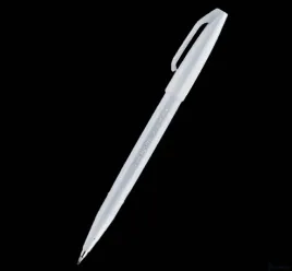 pisak-pedzelkowy-do-kaligrafii-jasnoszary-ses15c-n2x-pentel
