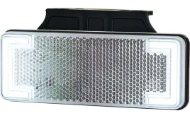 lampa-obrysowa-led-slim-z-wieszakiem-biala-12-24v-uniwersalna
