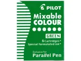 naboje-parallel-zielony-ic-p3-s6-g-pilot
