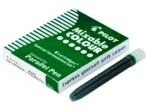 naboje-parallel-zielony-ic-p3-s6-g-pilot-stan-nowy