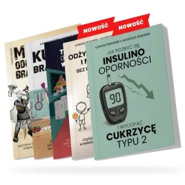 komplet-5-ksiazek-braci-rodzen-keto-lchf-odchudzanie-zdrowie