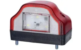 lampa-oswietlenia-tablicy-czerwona-dioda
