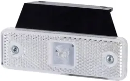 lampa-obrysowa-led-z-wieszakiem-biala-12-24v