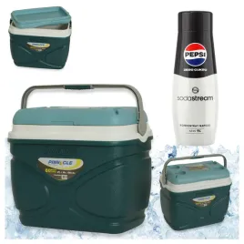 duza-lodowka-turystyczna-pinnacle-20l-blekitna-syrop-sodastream-pepsi-max