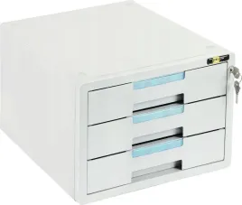 szafka-na-dokumenty-yellow-one-yl-sp03gy-plastikowa-3-szufl-zamek-sza