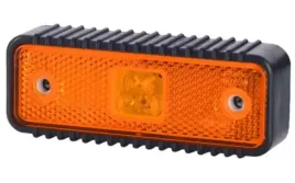 lampa-obrysowa-led-z-odblaskiem-pomaranczowa-12-24v-uniwersalna