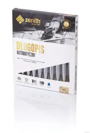 dlugopis-automatyczny-zenith-silver-box-10-sztuk-4021000