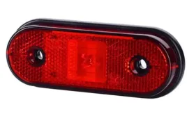 lampa-obrysowa-led-czerwona