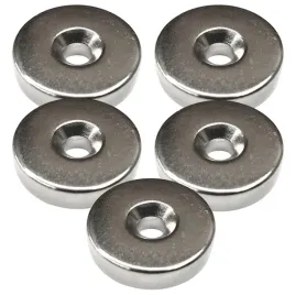 magnes-neodymowy-20x5-mm-z-otworem-7-5x4-5-pod-wkret-5-szt-pierscieniowy