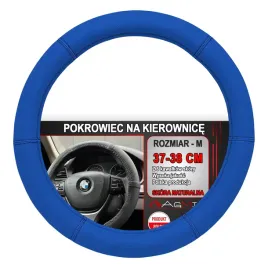 nakladka-na-kierownice-skorzany-pokrowiec-skora-6-kawalkow-37-38-cm