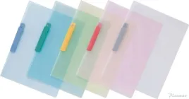 skoroszyt-z-klipsem-zaciskowym-format-a4-zielony-dcb14-d-pentel
