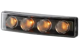 lampa-obrysowa-led-pomaranczowa-do-blendy